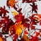 5ft. Pre-Lit Autumn Weeping Maple Artificial Fall Tree with 240 Warm White LED Lights